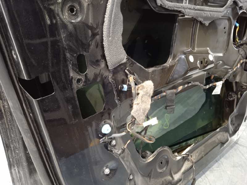 Recambio de puerta delantera izquierda para bmw x6 (e71) 5.0i referencia OEM IAM 41517198159  