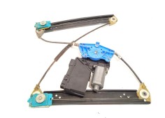 Recambio de elevalunas trasero izquierdo para volkswagen touareg (7la) tdi r5 referencia OEM IAM 7L0839461 7L0959795A 7L0959703C 2