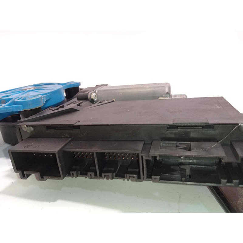 Recambio de elevalunas trasero izquierdo para volkswagen touareg (7la) tdi r5 referencia OEM IAM 7L0839461 7L0959795A 7L0959703C