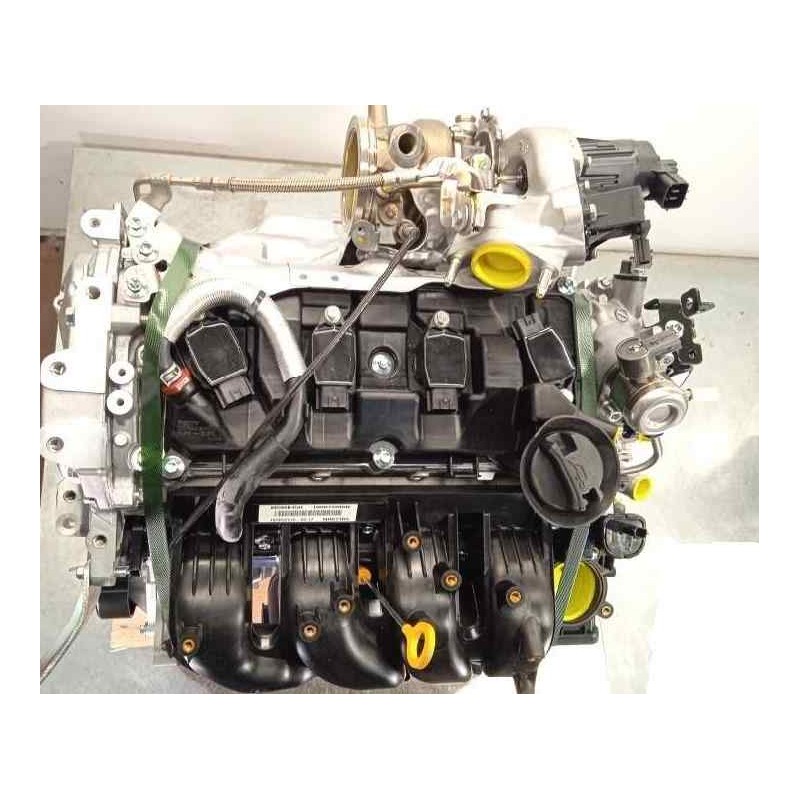 Recambio de motor completo para renault clio iv r.s. 18 referencia OEM IAM M5M450  M5MB450