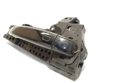Recambio de maneta exterior delantera derecha para audi a1 sportback (8xa) 1.2 tfsi referencia OEM IAM 8T0837886D  8T0837205AGRU 2
