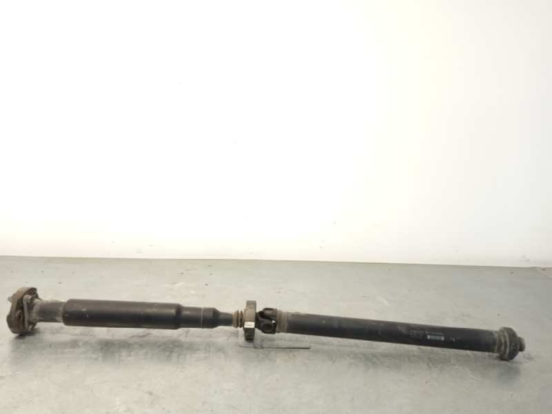 Recambio de transmision central para bmw x6 (e71) 5.0i referencia OEM IAM 7589129  26107589129