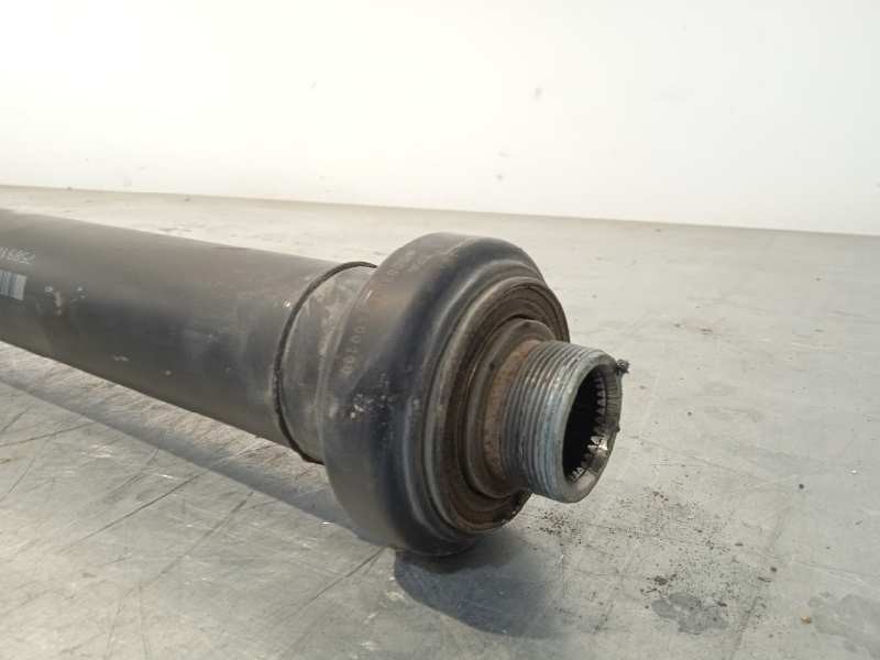 Recambio de transmision central para bmw x6 (e71) 5.0i referencia OEM IAM 7589129  26107589129