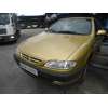 citroën xsara berlina del año 1999