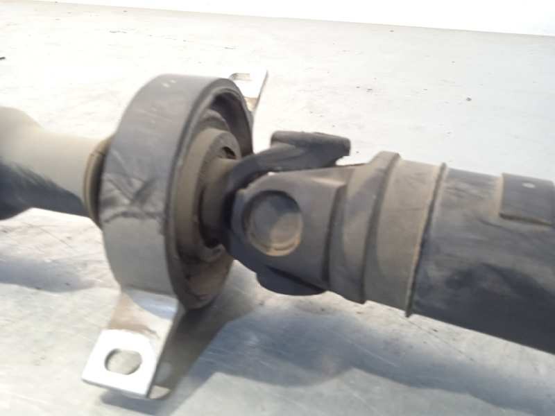 Recambio de transmision central para bmw x6 (e71) 5.0i referencia OEM IAM 7589129  26107589129