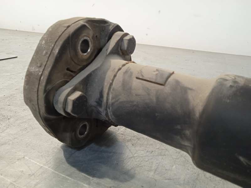 Recambio de transmision central para bmw x6 (e71) 5.0i referencia OEM IAM 7589129  26107589129