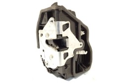 Recambio de cerradura puerta trasera izquierda para bmw x5 (e70) xdrive30d referencia OEM IAM 7318417  51227318417