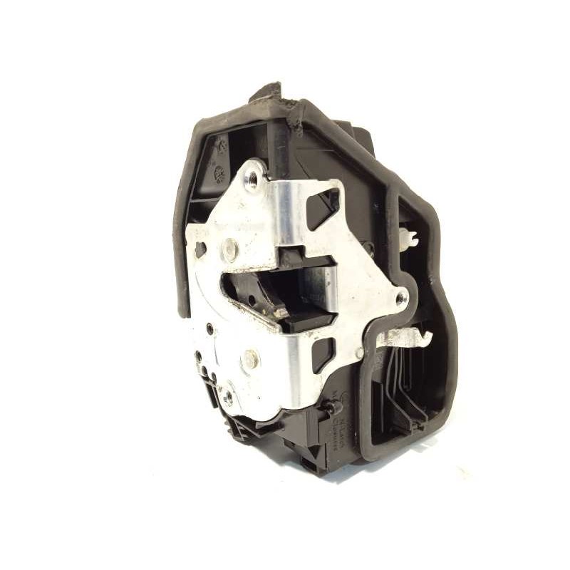 Recambio de cerradura puerta trasera izquierda para bmw x5 (e70) xdrive30d referencia OEM IAM 7318417  51227318417