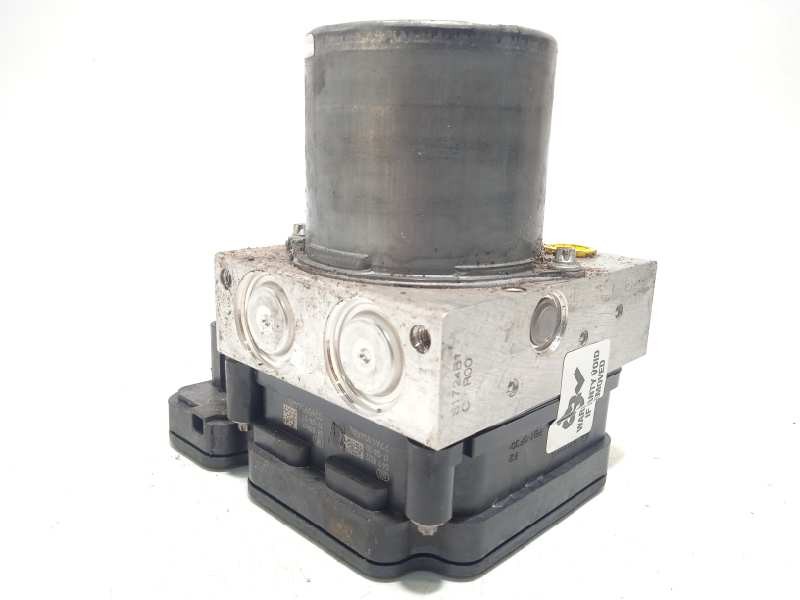 Recambio de abs para seat ibiza (kj1) style referencia OEM IAM 2Q0614517AA 2265106584 269902
