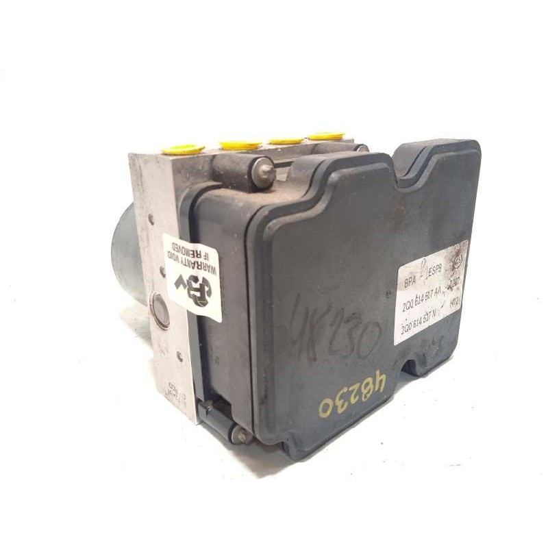 Recambio de abs para seat ibiza (kj1) style referencia OEM IAM 2Q0614517AA 2265106584 269902