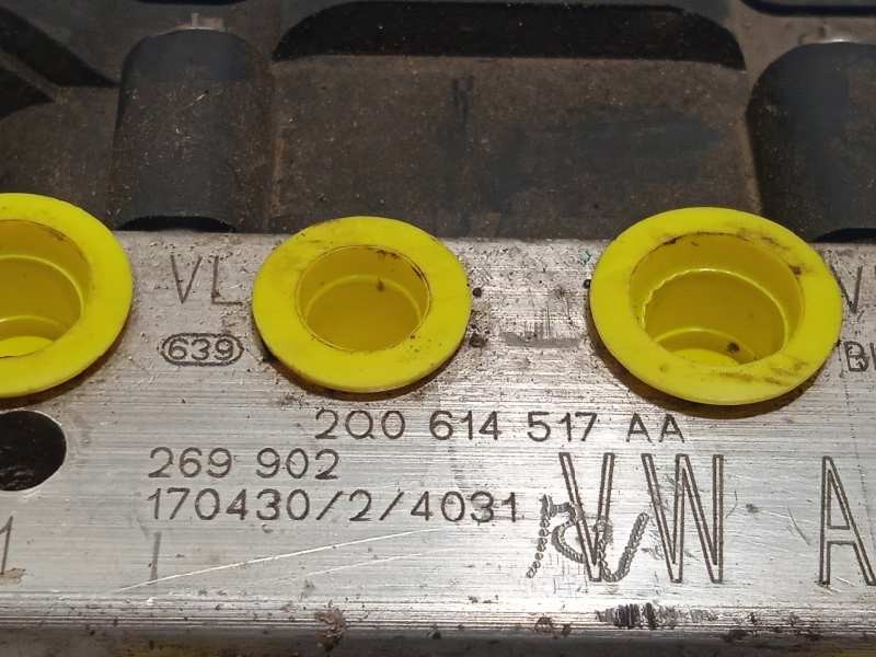Recambio de abs para seat ibiza (kj1) style referencia OEM IAM 2Q0614517AA 2265106584 269902