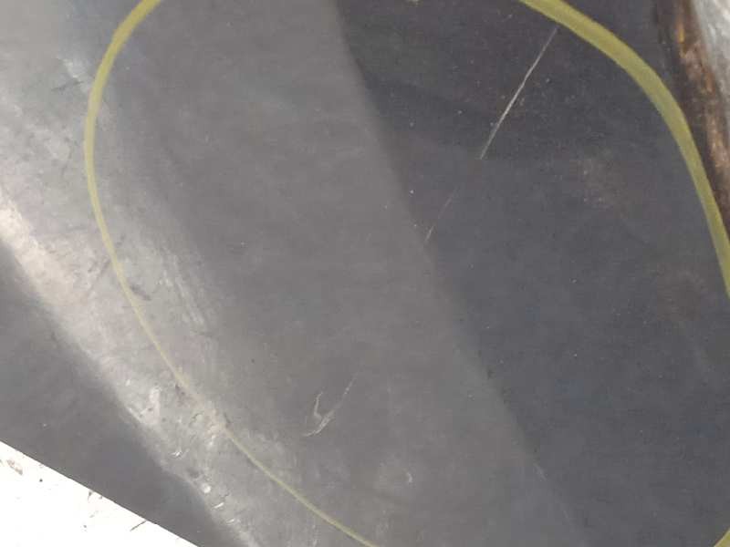 Recambio de aleta delantera derecha para citroën c-crosser 2.2 hdi fap cat referencia OEM IAM 7840W0  