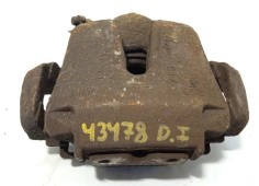 Recambio de pinza freno delantera izquierda para bmw x5 (e70) xdrive30d referencia OEM IAM 34116776783   2