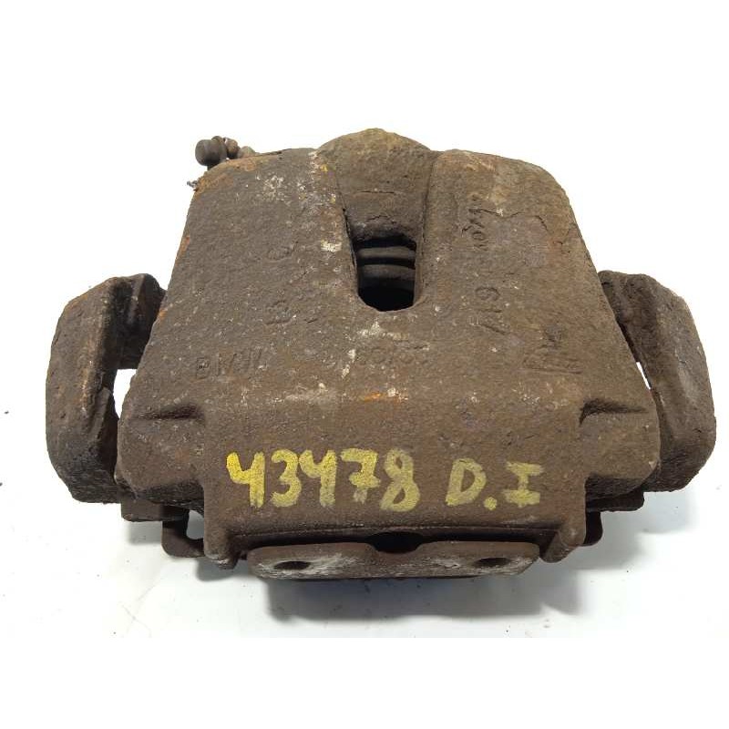 Recambio de pinza freno delantera izquierda para bmw x5 (e70) xdrive30d referencia OEM IAM 34116776783  