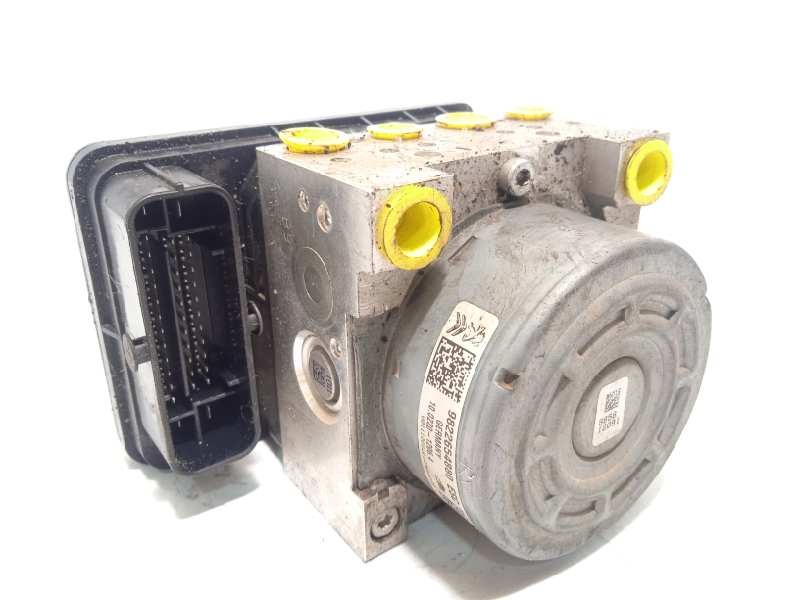 Recambio de abs para citroën c-elysée shine referencia OEM IAM 9822654880 10091639133 10022012064