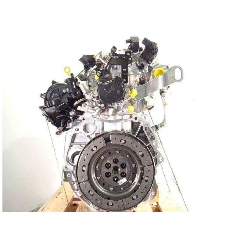 Recambio de motor completo para renault clio iv r.s. 18 referencia OEM IAM M5M450  M5MB450