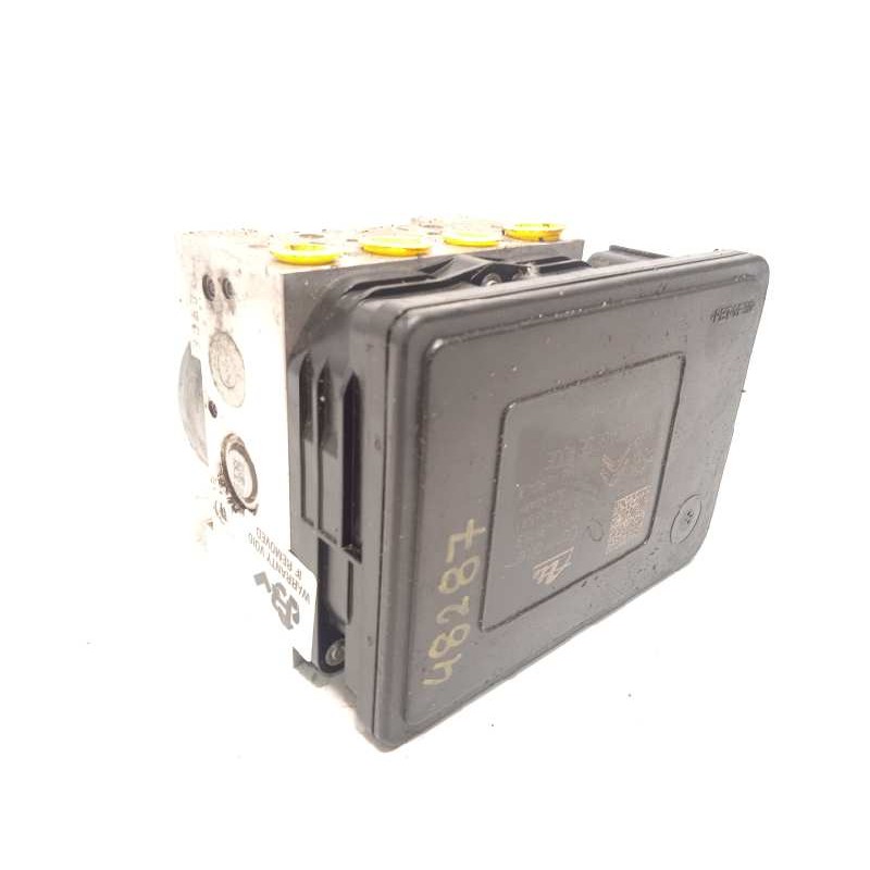 Recambio de abs para citroën c-elysée shine referencia OEM IAM 9822654880 10091639133 10022012064