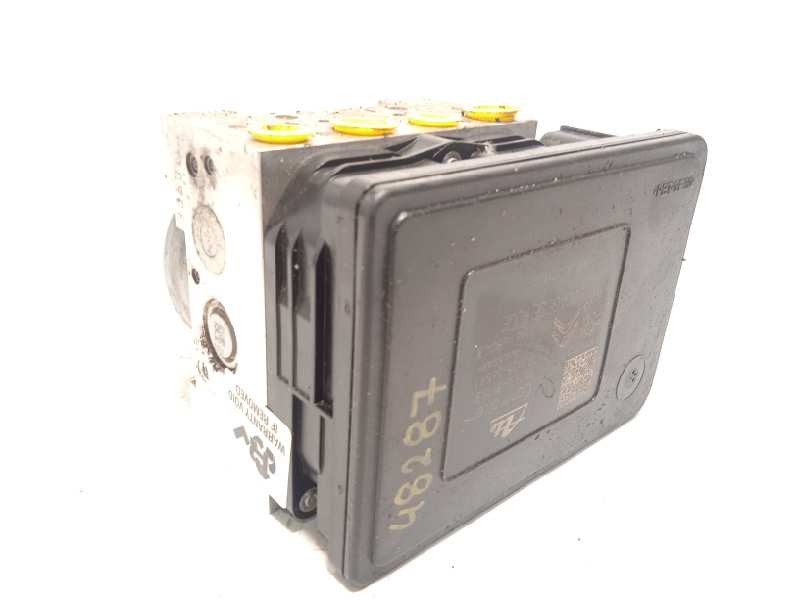 Recambio de abs para citroën c-elysée shine referencia OEM IAM 9822654880 10091639133 10022012064