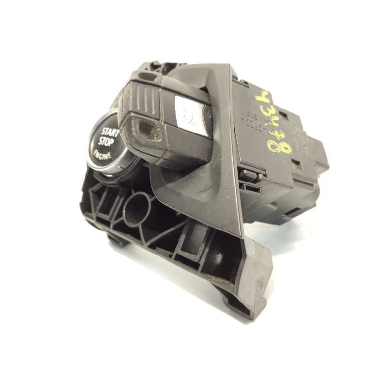 Recambio de conmutador de arranque para bmw x5 (e70) xdrive30d referencia OEM IAM 9177974  