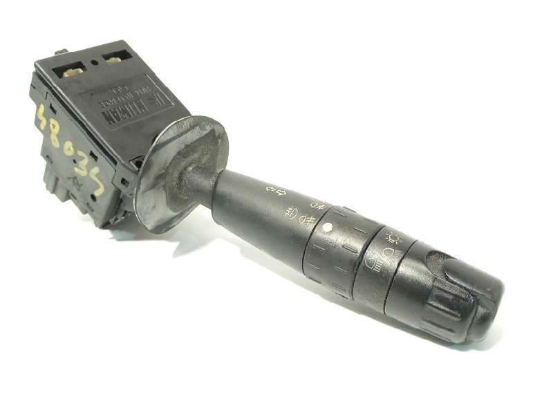 Recambio de mando luces para citroën xsara picasso 2.0 hdi sx plus referencia OEM IAM 96251232ZL  