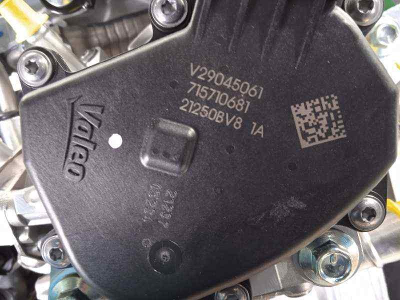 Recambio de motor completo para renault clio iv r.s. 18 referencia OEM IAM M5M450  M5MB450