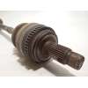 Recambio de transmision trasera derecha para bmw serie 1 berlina (e81/e87) 118d referencia OEM IAM 7533446  