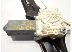 Recambio de elevalunas trasero izquierdo para bmw x5 (e70) xdrive30d referencia OEM IAM 7267691 51357166381 67627267691 2