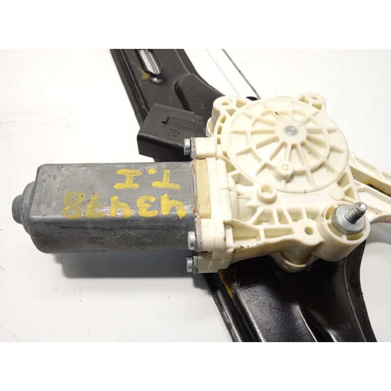 Recambio de elevalunas trasero izquierdo para bmw x5 (e70) xdrive30d referencia OEM IAM 7267691 51357166381 67627267691