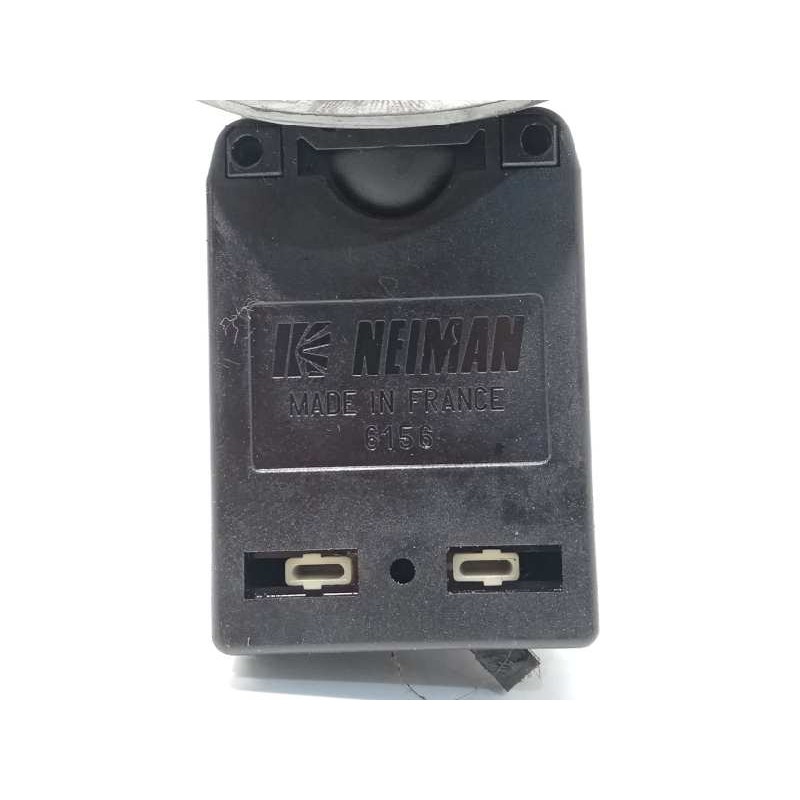 Recambio de mando luces para citroën xsara picasso 2.0 hdi sx plus referencia OEM IAM 96251232ZL  