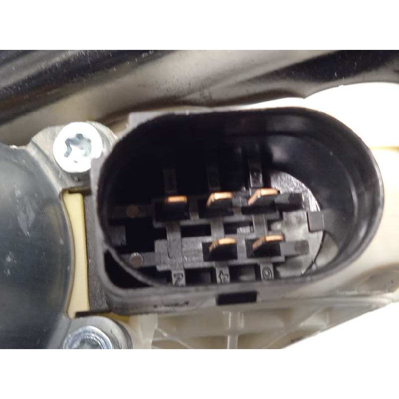 Recambio de elevalunas trasero izquierdo para bmw x5 (e70) xdrive30d referencia OEM IAM 7267691 51357166381 67627267691