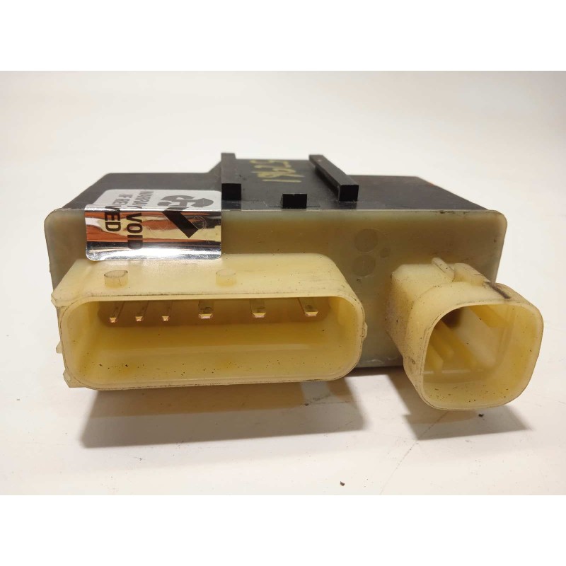 Recambio de caja precalentamiento para peugeot 308 sw 1.6 blue-hdi fap referencia OEM IAM 9662570880  