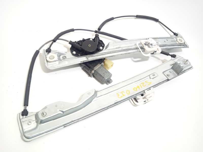 Recambio de elevalunas delantero izquierdo para ford kuga (cbs) 1.5 ecoboost cat referencia OEM IAM 2138696  