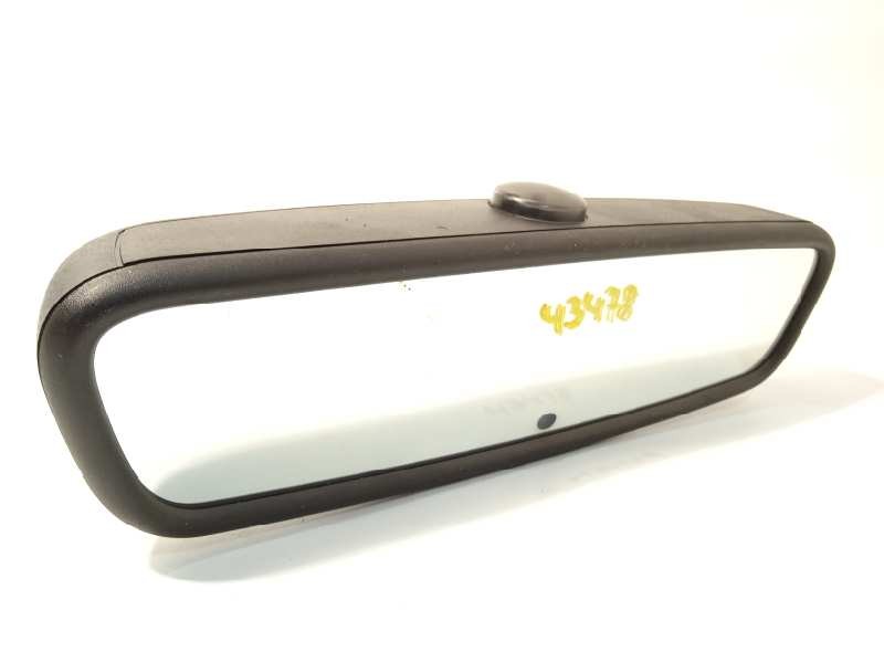 Recambio de espejo interior para bmw x5 (e70) xdrive30d referencia OEM IAM 51169134459  9134459