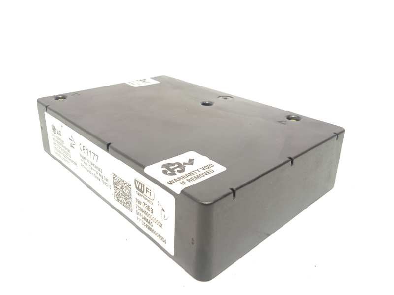 Recambio de modulo electronico para opel astra k lim. 5türig 1.6 cdti dpf referencia OEM IAM 39017359  