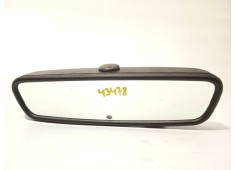 Recambio de espejo interior para bmw x5 (e70) xdrive30d referencia OEM IAM 51169134459  9134459 2