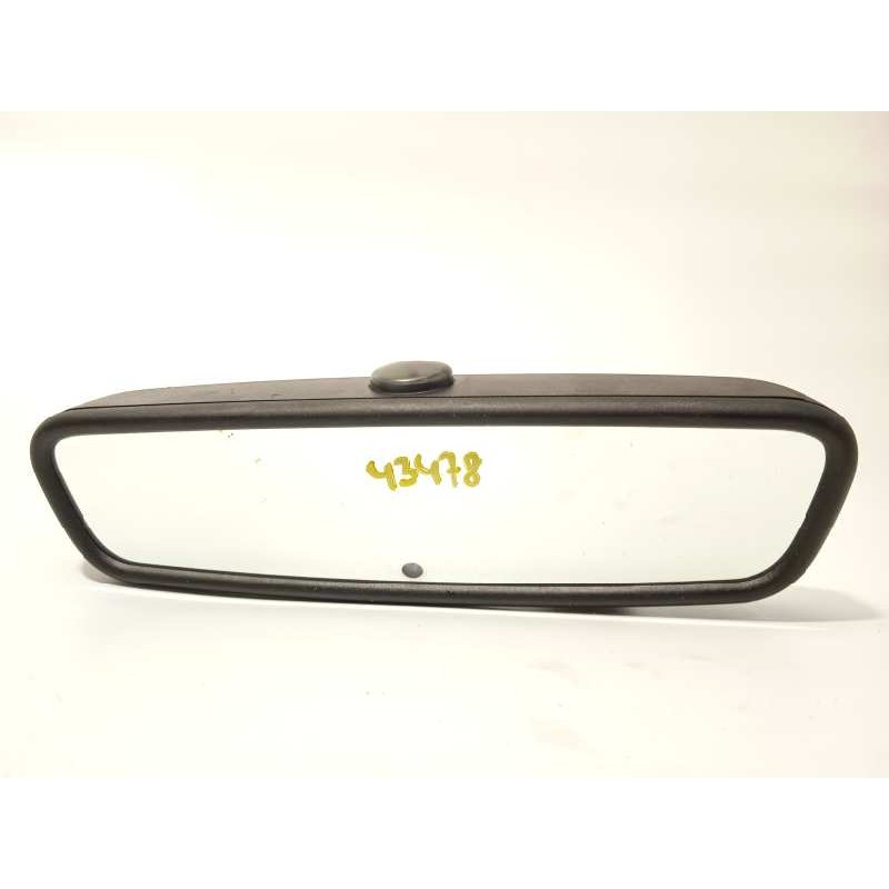 Recambio de espejo interior para bmw x5 (e70) xdrive30d referencia OEM IAM 51169134459  9134459