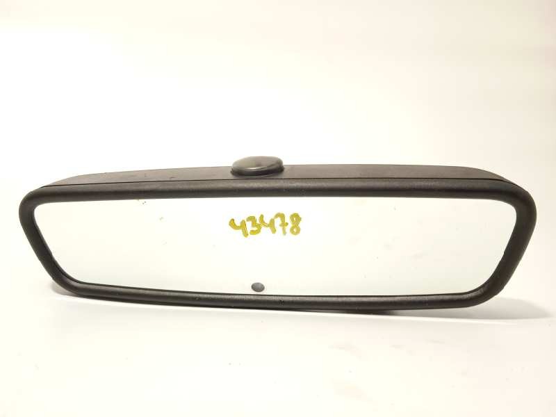 Recambio de espejo interior para bmw x5 (e70) xdrive30d referencia OEM IAM 51169134459  9134459