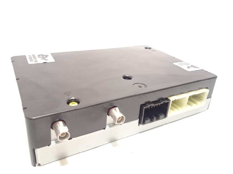 Recambio de modulo electronico para opel astra k lim. 5türig 1.6 cdti dpf referencia OEM IAM 39017359  