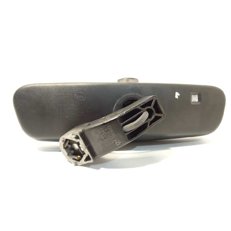 Recambio de espejo interior para bmw x5 (e70) xdrive30d referencia OEM IAM 51169134459  9134459