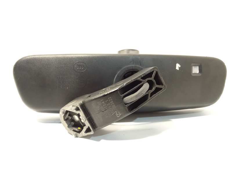Recambio de espejo interior para bmw x5 (e70) xdrive30d referencia OEM IAM 51169134459  9134459