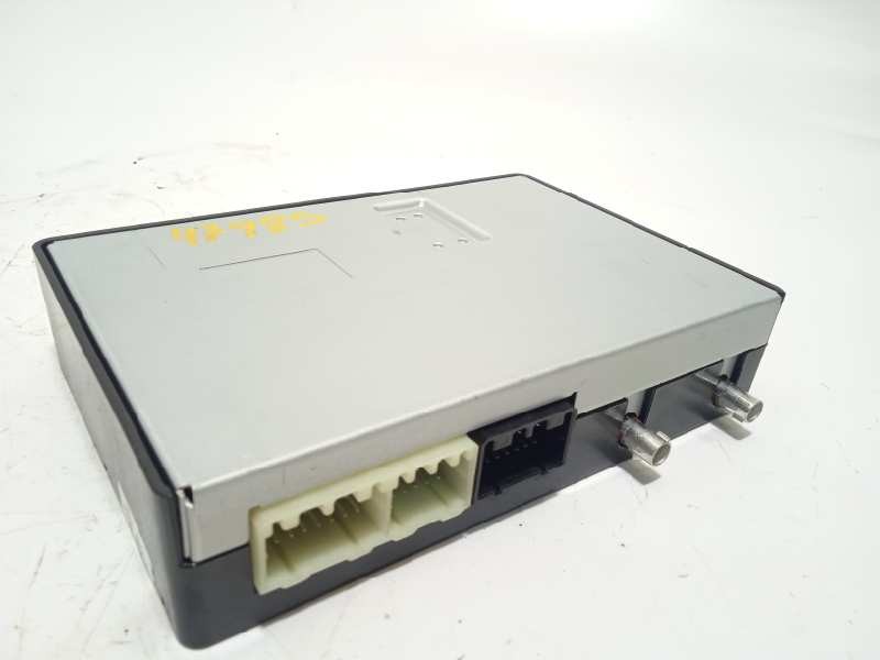 Recambio de modulo electronico para opel astra k lim. 5türig 1.6 cdti dpf referencia OEM IAM 39017359  