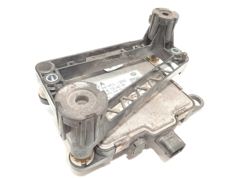 MODULO ELECTRONICO 9673046780 5BA170304 6PZ009937