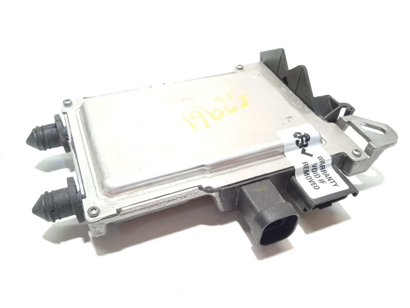 Recambio de modulo electronico para peugeot 308 sw 1.6 blue-hdi fap referencia OEM IAM 9810858380  