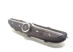 Recambio de mando multifuncion para opel astra k lim. 5türig 1.6 cdti dpf referencia OEM IAM 42342525   2