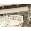 Recambio de parasol derecho para renault captur i (j5_, h5_) 0.9 tce 90 referencia OEM IAM 964003555R  