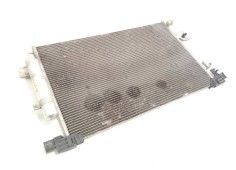 Recambio de condensador / radiador aire acondicionado para citroën c-crosser 2.2 hdi fap cat referencia OEM IAM 6455FA  6455HP 2