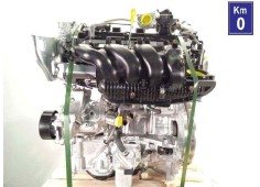 Recambio de motor completo para renault clio iv r.s. 18 referencia OEM IAM M5M450  M5MB450