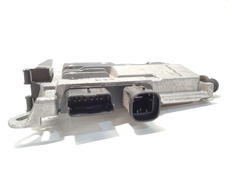 Recambio de modulo electronico para peugeot 308 sw 1.6 blue-hdi fap referencia OEM IAM 9810858380  