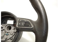 Recambio de volante para audi a1 sportback (8xa) 1.2 tfsi referencia OEM IAM 4G0419091R  4G0419091R1KT 2