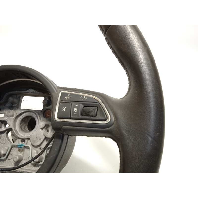 Recambio de volante para audi a1 sportback (8xa) 1.2 tfsi referencia OEM IAM 4G0419091R  4G0419091R1KT